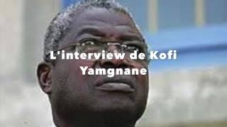 Kofi Yamgnane quot Sans les pays africains la France est une petite puissance quot [upl. by Nemra6]