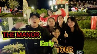 Quickly tour THE MANOR HOTEL IN BAGUIO CITY themanoratcampjohnhay9 with KaPetsTV0416 [upl. by Engedi141]