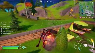 Fortnite SnoopDog PS5 [upl. by Eram]