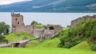 Scotlands Highlands [upl. by Ayle83]