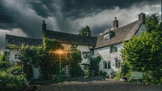 Our TERRIFYING Night in Englands MOST HAUNTED HOUSE  Ancient Ram Inn [upl. by Natye]