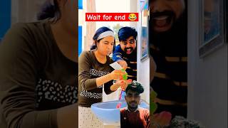 Face wash 😂 funny comedy prank challeng dushyantkukreja koobramusic5609 Dushyantkukreja [upl. by Oluas]