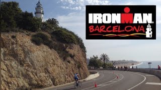 IRONMAN BARCELONA 2017 [upl. by Aidne737]