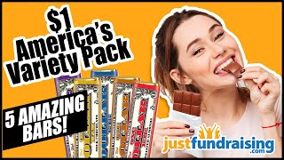 1 Americas Variety Pack [upl. by Nash]