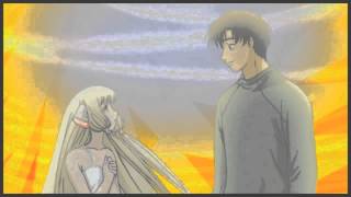 Chobits Opening Vostfr [upl. by Main]