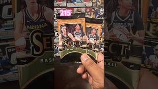 WNBA Select Blaster Box Must Buy🚨🚨🚨shorts new panini wnba nba [upl. by Adeirf]