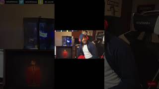 NO LIFE SHAQ REACTION TO EMINEM  GNAT IS FIRE 🔥🤧 [upl. by Beniamino392]