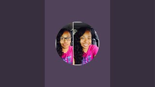 Vernice Morris is live [upl. by Ocirederf703]