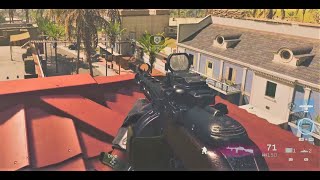 Call of Duty WARZONE PACIFIC SOLO GAMEPLAY [upl. by Nashbar]