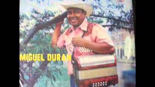 MIGUEL DURAN  ESTA CANCION [upl. by Eesyak668]