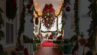 Ideas para Decorar en Navidad 2024 merrychristmas ideasdenavidad [upl. by Latsyrhc]