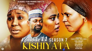 KISHIYATA SEASON 7 EPISODE 11 [upl. by Renrew]