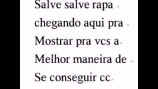 Como conseguir infocc aprovação garantida [upl. by Adamski]