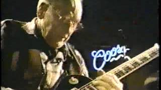 Les Paul in 1980s Coors TV SpotCommercial [upl. by Ahsead857]