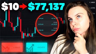 🏆 WORLD RECORD ➥ QUOTEX TRADING STRATEGY FOR BEGINNERS 🔄 BINARY OPTIONS STRATEGY [upl. by Aubreir886]