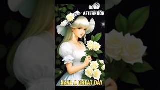 GOOD AFTERNOON video [upl. by Havens16]