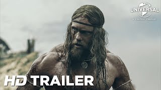 The Northman  Official Trailer 1  Only in Cinemas Soon [upl. by Ernestine402]