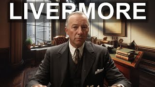 Risk amp Return  The Jesse Livermore Story [upl. by Kraska739]