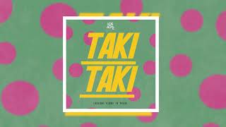 TAKI TAKI Moombahton Remix  Los ACME x YB x Dj Snake x Ozuna [upl. by Nylkaj]