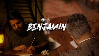 Omar Esa  Benjamin  Eminem  Stan Cover Remake  Official Nasheed Video [upl. by Starla]