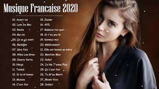 Chanson Francaise 2022 ♫ Playlist Chanson Francaise 2022 ♫ Les Meilleures Chansons Françaises 2022 [upl. by Oimetra]