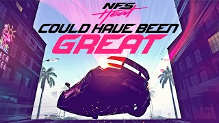 Need For Speed Heat Could Have Been Great [upl. by Carnes678]