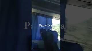 Pabama aircon Bus [upl. by Sukramed]