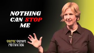 I CAN I WILL I MUST  The Most Powerful Motivational Videos for Success By Brene Brown [upl. by Hiett]