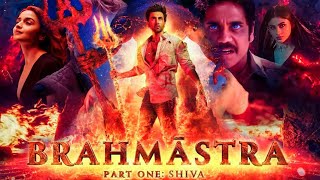 Brahmastra Full Movie HD  Amitabh Bachchan  Ranbir Kapoor  Alia Bhatt  Review and Facts [upl. by Leynad]