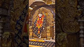 Mere Sai Nath 🙏🙏pls like and subscribe🙏🙏 [upl. by Darcee]