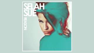 Selah Sue  Reason Official Audio [upl. by Proudman]