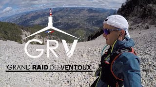 Grand Raid du Ventoux 100km entre terre et ciel [upl. by Marian]