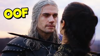 The Witcher Season 2 is Something Else [upl. by Ainex561]