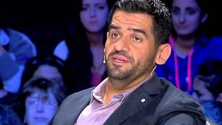 الحلقة الأولى كاملة  تجارب الأداء  The X Factor 2013 [upl. by Dede795]