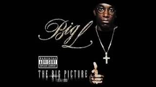 Big L The Enemy Ft Fat joe bigl [upl. by Lazos]