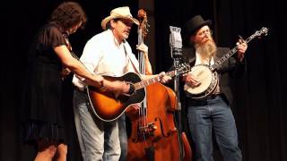 Conservation Theory Bluegrass Performance [upl. by Oslec]