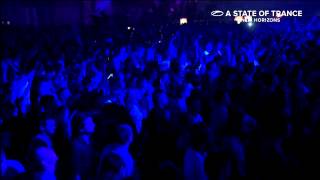 4 Armin van Buuren live at ASOT650 Yekaterinburg 2014 720p [upl. by Yarak]