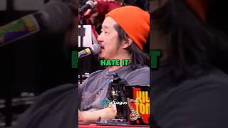 Bobby Lee Hates Matt Rife😂😂😂 Kill Tony ft Jack Schwartz amp Tony Hinchcliffe [upl. by Anrehs]