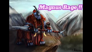 Ar1se  Best Magnus Smash Moment Unreal Plays But Mistakes Were Made Dota 2 Highlights [upl. by Jamill558]