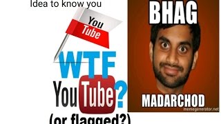 Your videos is flagged by someone how to know  how to know your videos is flagged [upl. by Lehteb]