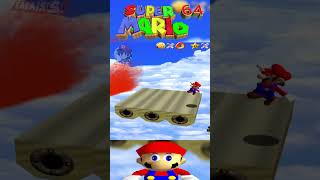 Rainbow Road HD 4K 60FPS Mario 69 [upl. by Isadora]