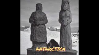 Antarctica in old photographs [upl. by Niriam]