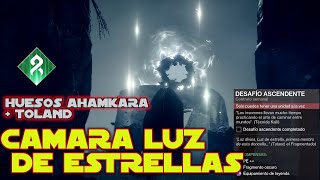 DESAFIO ASCENDENTE SEMANA 2ACTUALIZADOLUZ DIVINA LUZ DE ESTRELLA PRIMERA MENTIRA DE ESTA DONCELL [upl. by Revkah]