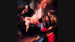 Karl Richter  WeihnachtsOratorium BWV 248 Part One  Johann Sebastian Bach [upl. by Bahe]