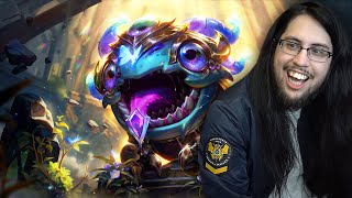 🍔 Imaqtpie  AP OR AD KOGMAW  Full Gameplay  Season 14 ᴴᴰ [upl. by Ayokahs]