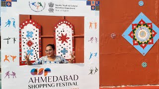 Ahmedabad Shopping Festival 2024 🛍 😌 😍 ASF2024 Ahmedabadshoppingfest [upl. by Atinet679]