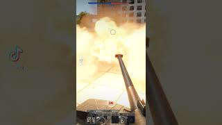 AutoLoader in simulation GM warthunder tank auto loader french simulation gamemode [upl. by Nirrad]