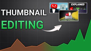 How To Make Best Clickable Thumbnails🚀 [upl. by Nata77]