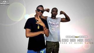 BADER CHE FEAT 2BTO KING  ESKI BER NER DON [upl. by Retsim196]