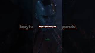 Avengers Endgame Filmindeki Rhodey Skrull Detayı [upl. by Sneve561]